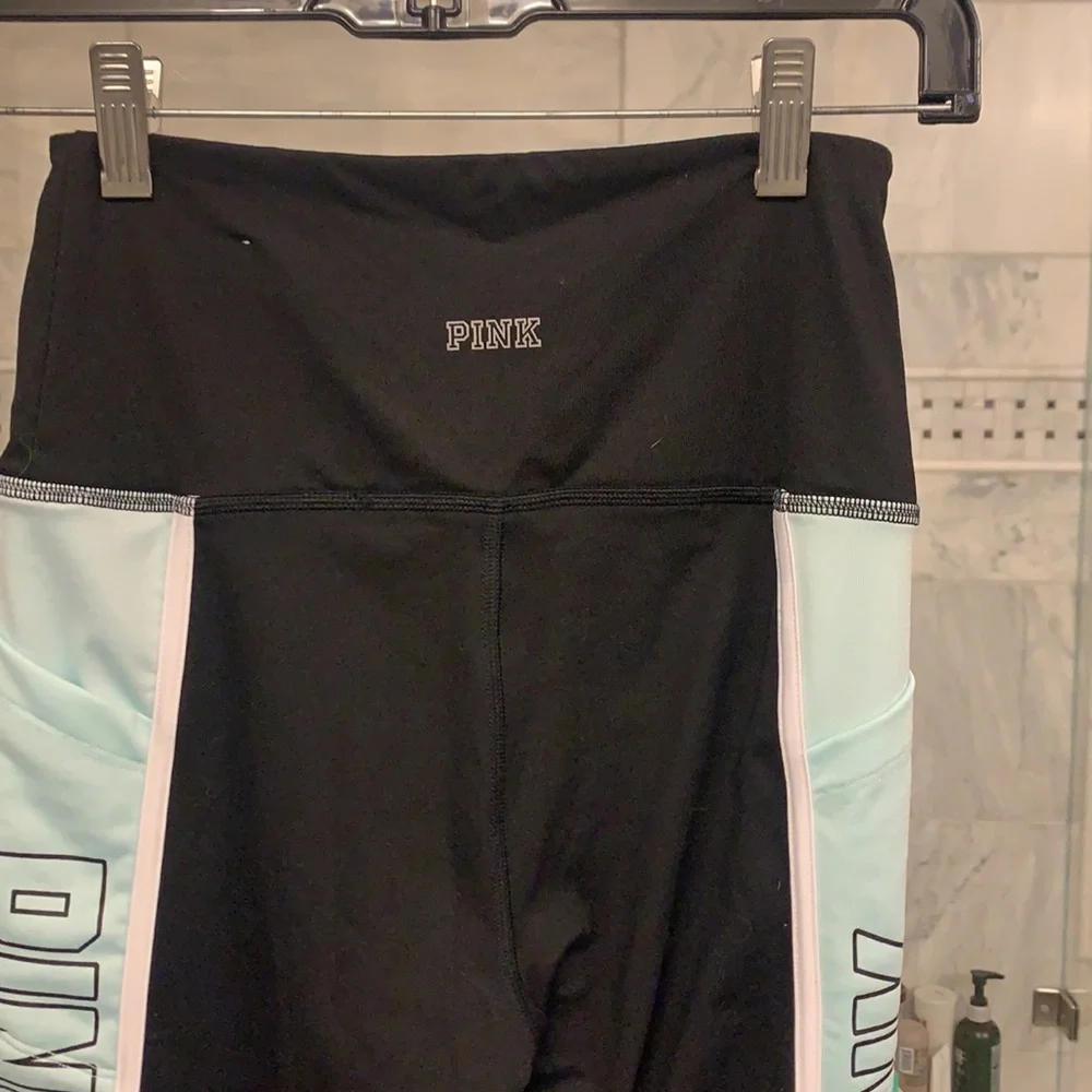 PINK workout pants - Picture 7 of 10
